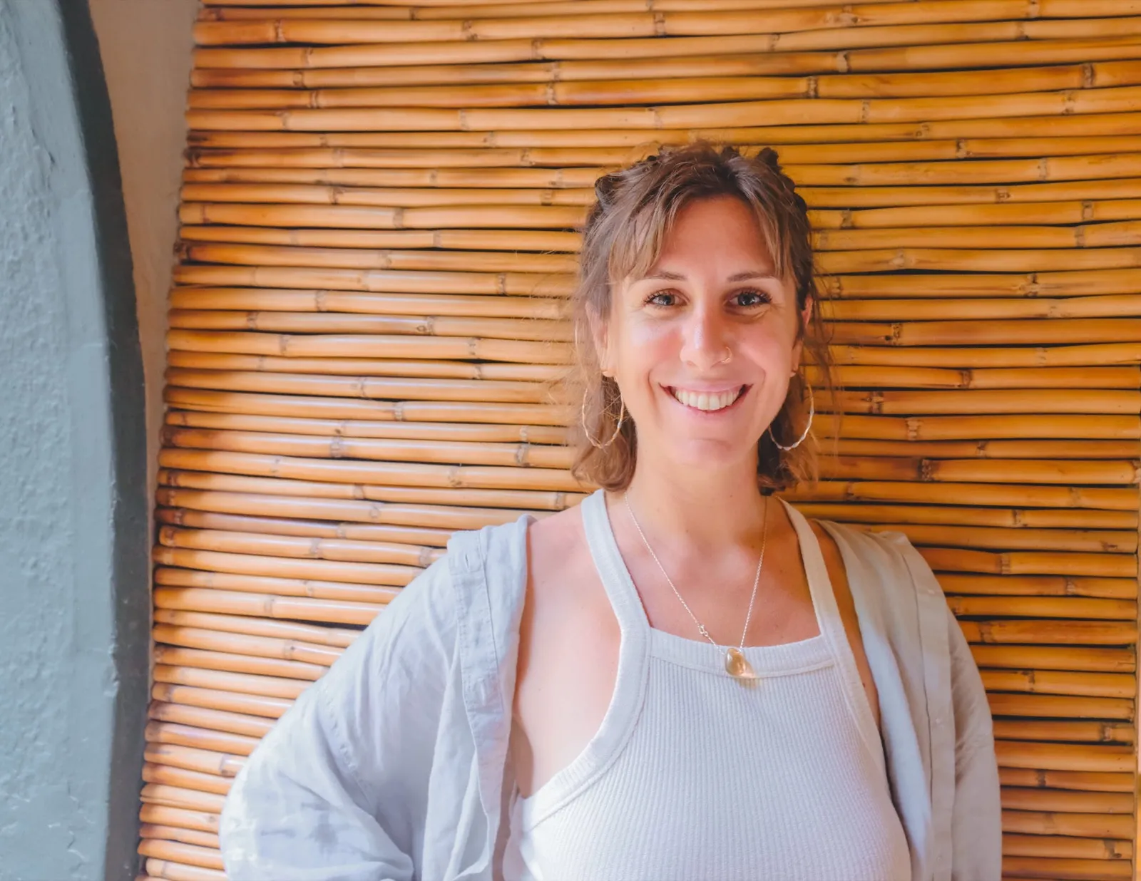 Bénédicte Donet séance photo pour avoir confiance en soi