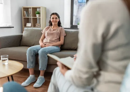 EMDR therapy definition