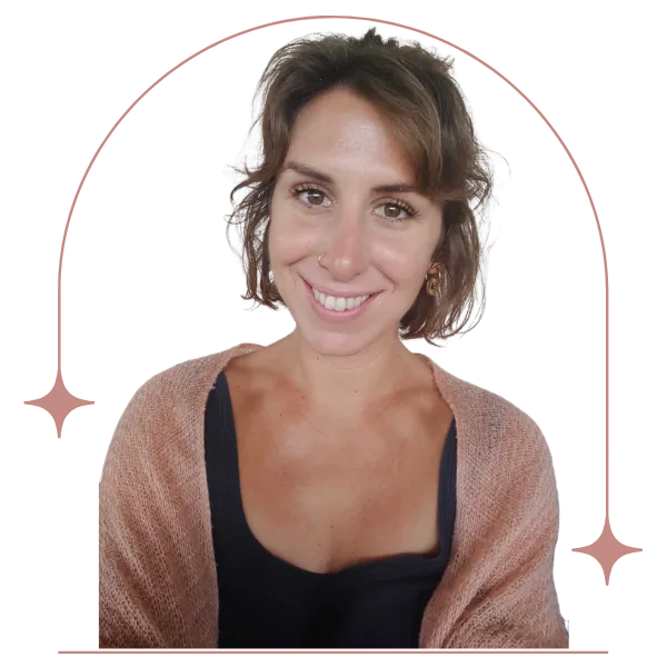 Bénédicte Donet, psychologue en ligne