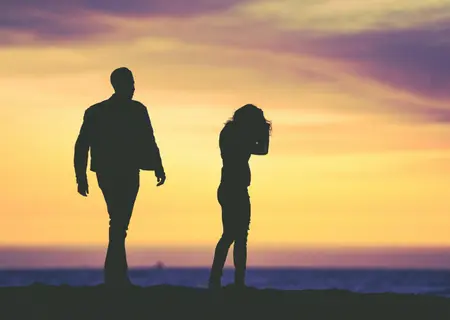 Attachement traumatique : pourquoi j'ai peur en amour