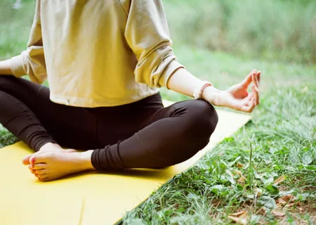 benefits of dissociation meditation