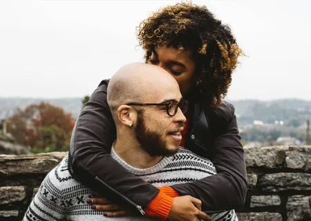 trauma and romantic relationship