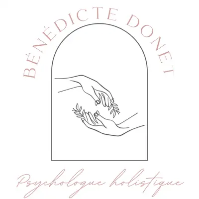 Logo Bénédicte Donet