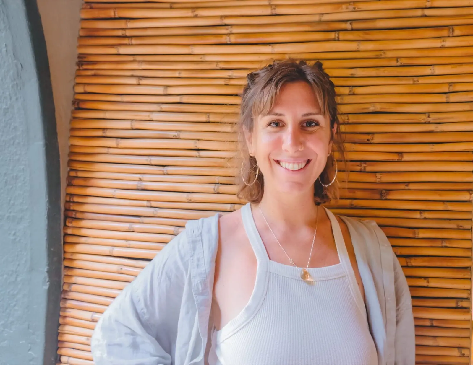 Bénédicte Donet séance photo pour avoir confiance en soi