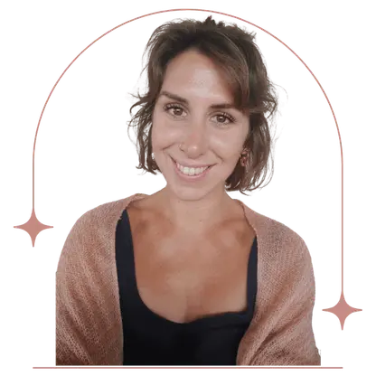 Bénédicte Donet, psychologue en ligne