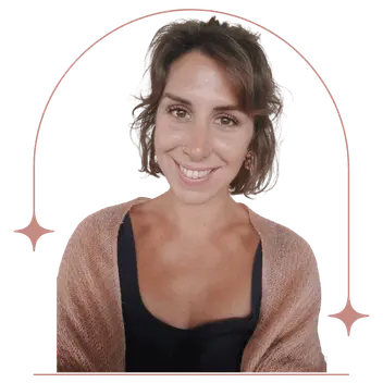 Bénédicte Donet, psychologue en ligne