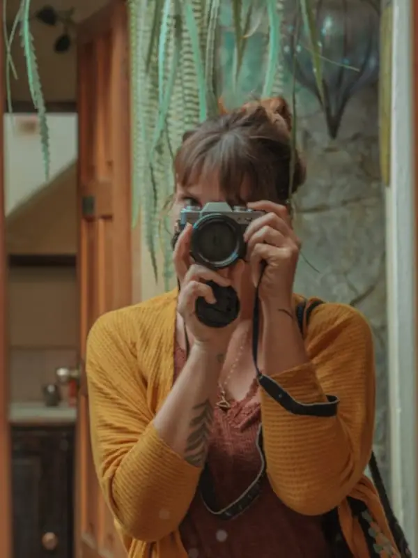 photothérapeute benedicte donet séance photo confiance en soi