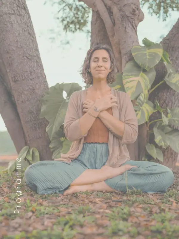 programme amour de soi meditation en ligne